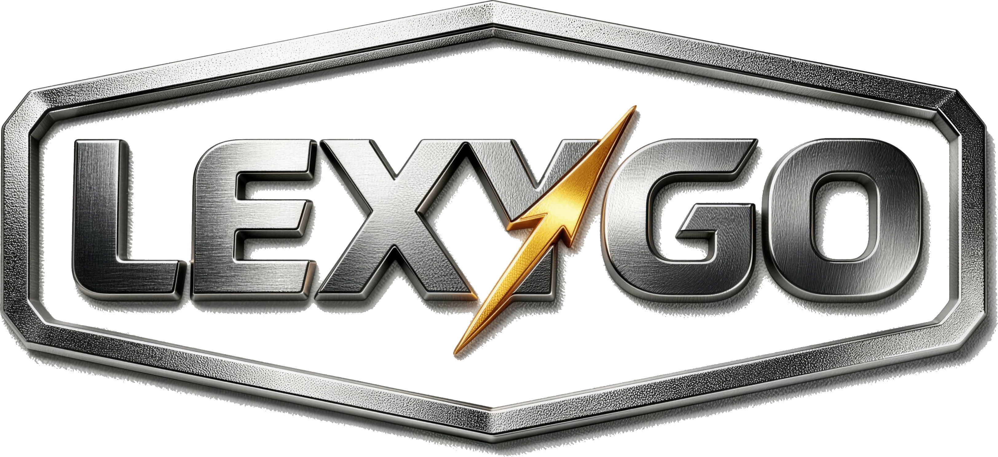 LEXYGO Material Handling Equipment