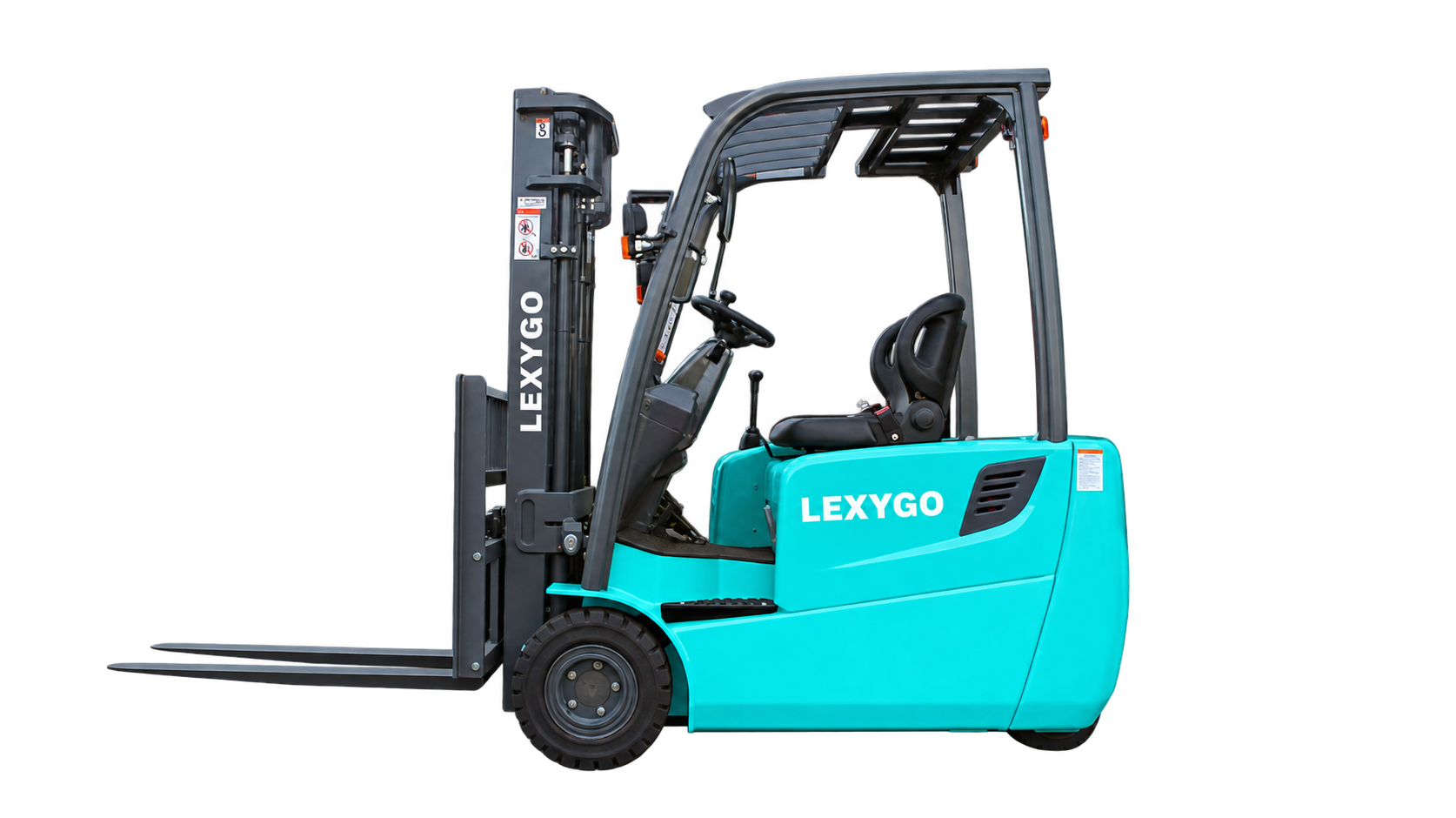 LEXYGO EFL2000R3 electric forklift