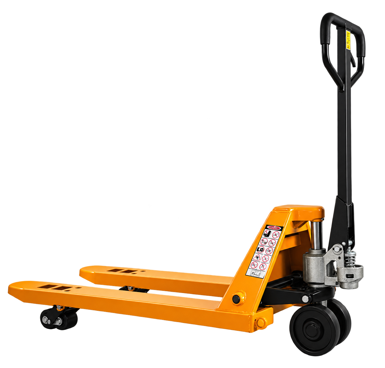 MPT5TN 5.0 t Manual Pallet Truck
