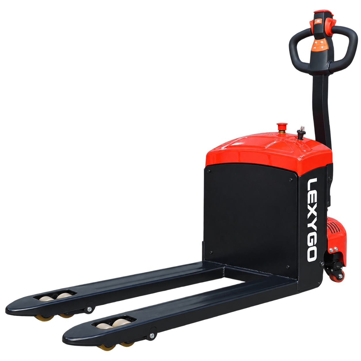 WEP20J 2.0 t Walkie Electric Pallet Truck